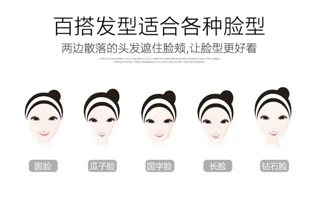 直垂发(图6)